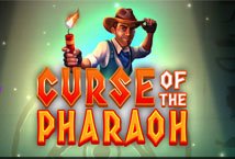 Curse of the Pharaoh Slot Review